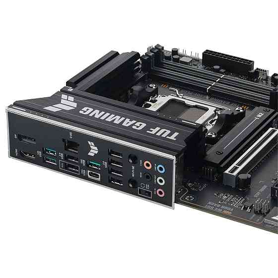 Материнська плата Asus TUF Gaming B650E-Plus Wi-Fi Socket AM5 ( 26033 ) Харьков