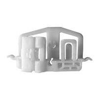 Напрямна каретка склопідіймача передня ліва Ford Fiesta Київ - фото 1