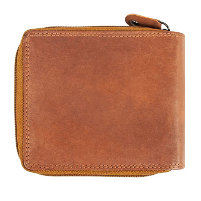 Кошелек JCB JBNC43MN Tan (JBNC43 TAN) Винница - изображение 2