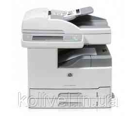 HP LaserJet M5025 (Q7840A) Киев