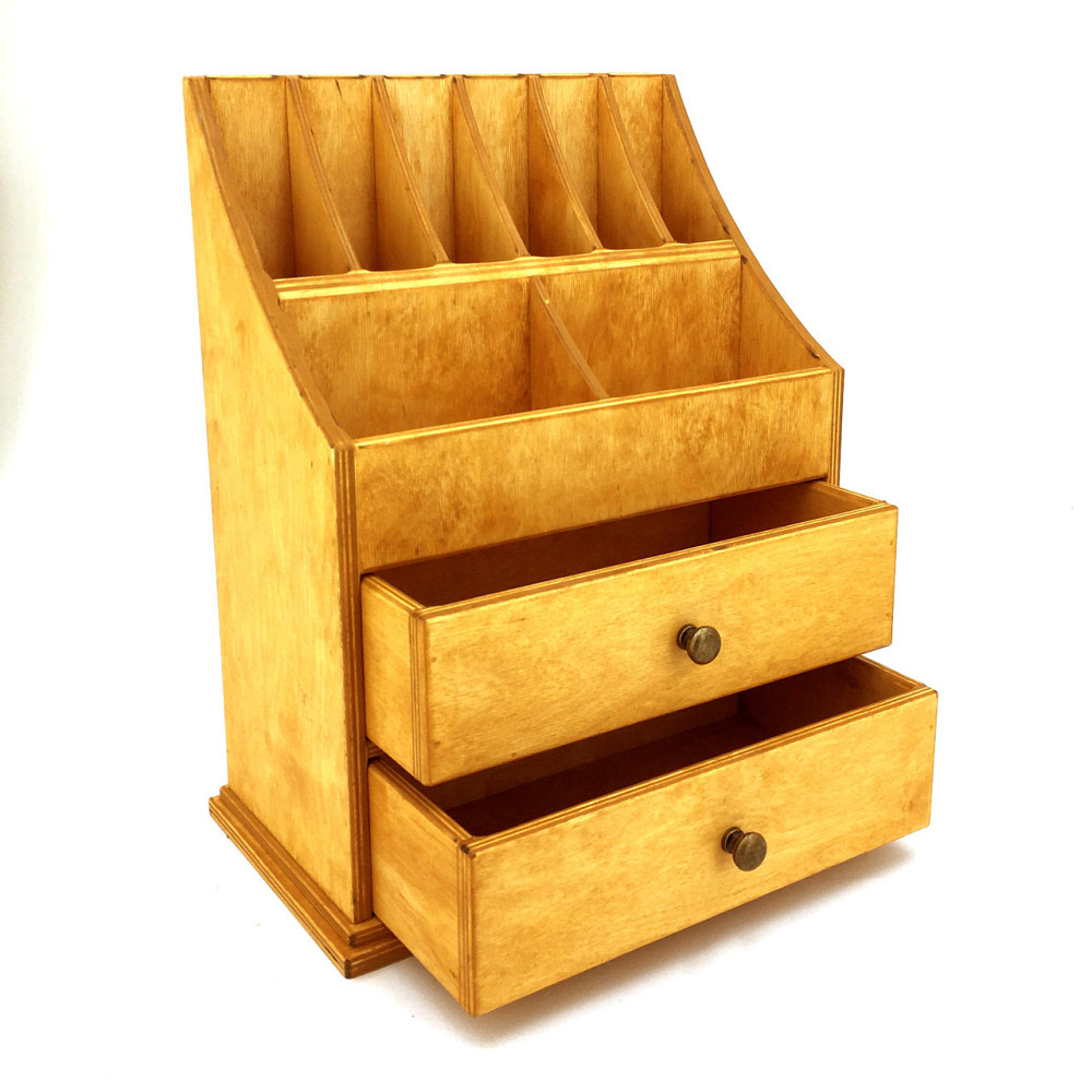 Органайзер настільний "Кресмонт" каррі Миколаїв - фото 6