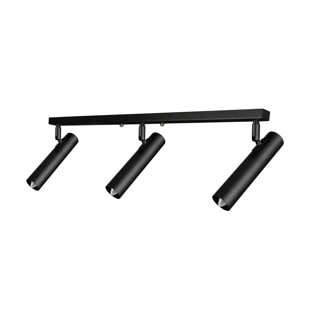 Светильник цилиндр потолочный Е14 Elegant NL 1840-3 Киев - изображение 3