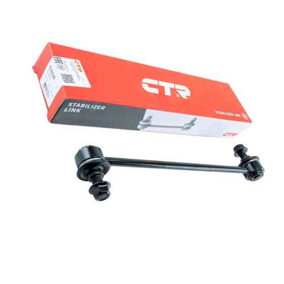 Стійка стабілізатора автомобіль Тойота Avensis T25 переднего Мукачево