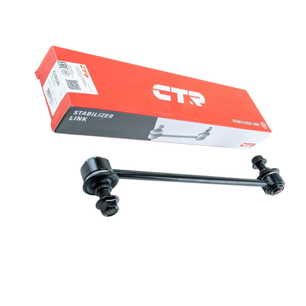 Стійка стабілізатора автомобіль Тойота Avensis T25 переднего Мукачево - фото 1