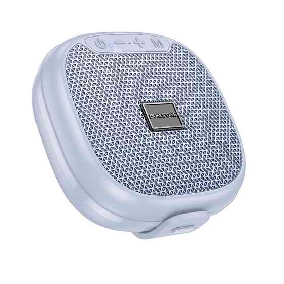 Портативна колонка BOROFONE BR47 Star sports BT speaker Blue Star Одеса