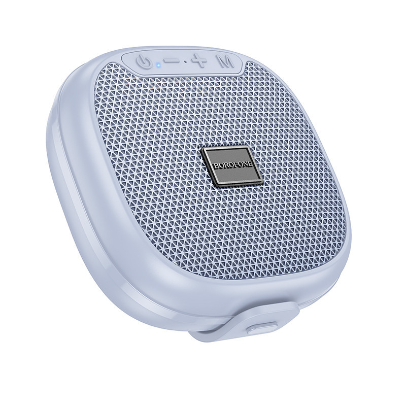 Портативна колонка BOROFONE BR47 Star sports BT speaker Blue Star Одеса - фото 1