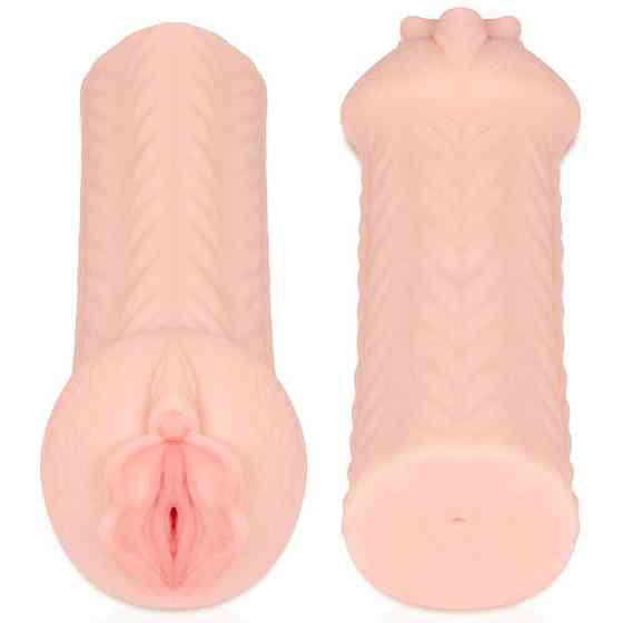 Мастурбатор Kokos Elegance 004 Double Layer Sex Aura Киев