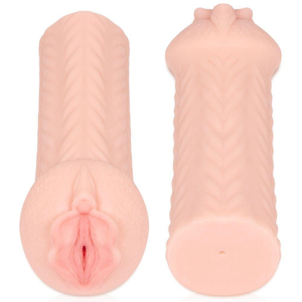 Мастурбатор Kokos Elegance 004 Double Layer Sex Aura Киев - изображение 3
