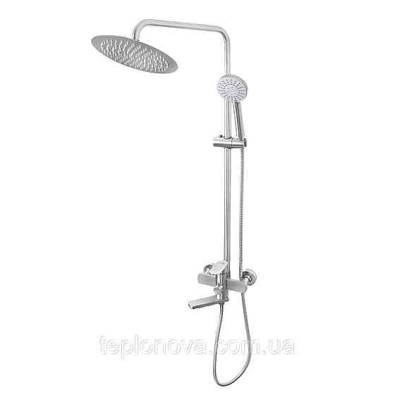 Душевая система VENTA VL613KS Черновцы