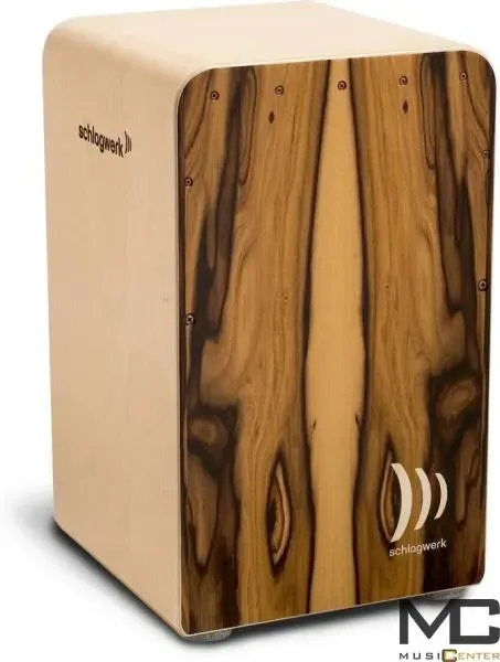 Ударна установка  Schlagwerk CP-605 Fineline Morado Київ - фото 1