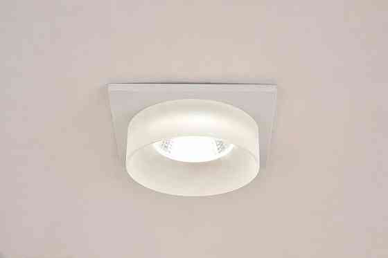 SIRIUS Точковий світильник Sirius WT білий Коломыя