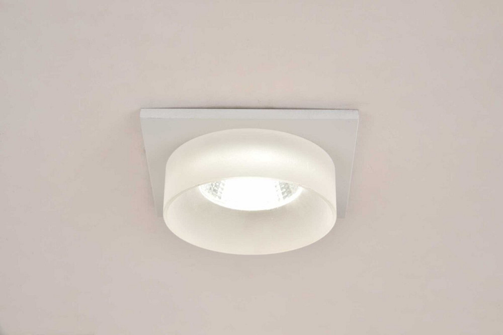 SIRIUS Точковий світильник Sirius WT білий Коломия - фото 6