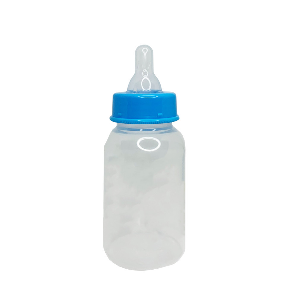 Бутылочка для кормления MGZ-0204(Blue) 150 мл Винница - изображение 2