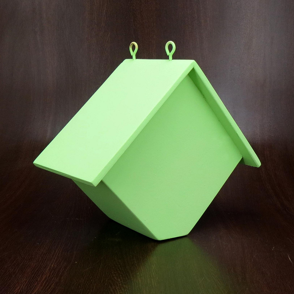 Скворечник садовый 