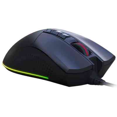 Мишка A4Tech Bloody ES9 Plus USB Black (4711421971515) Вінниця