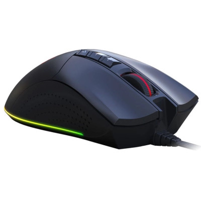 Мишка A4Tech Bloody ES9 Plus USB Black (4711421971515) Вінниця - фото 2