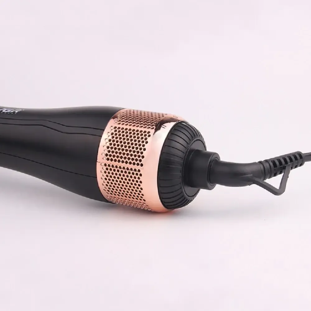 Фен щетка для укладки волос VGR-492 Коломия - фото 3