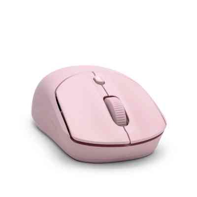 Мишка HP 400 Quiet Wireless/Bluetooth Pink (AZ7B5AA) Вінниця