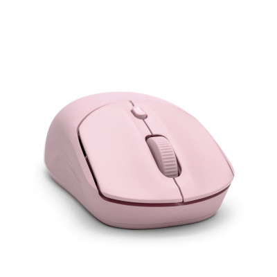 Мишка HP 400 Quiet Wireless/Bluetooth Pink (AZ7B5AA) Вінниця - фото 3