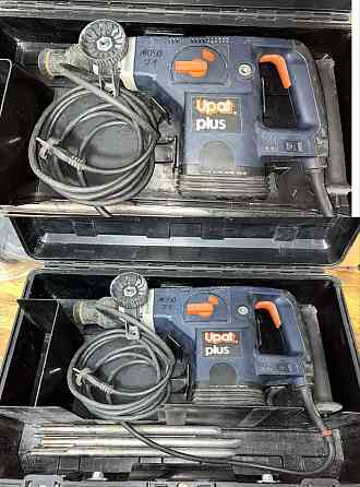 Перфоратор Upat Plus T 1745 E (Б клас) 26078 Луцк