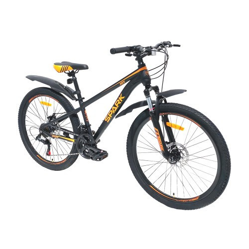 Велосипед SPARK JOY (колеса – 26