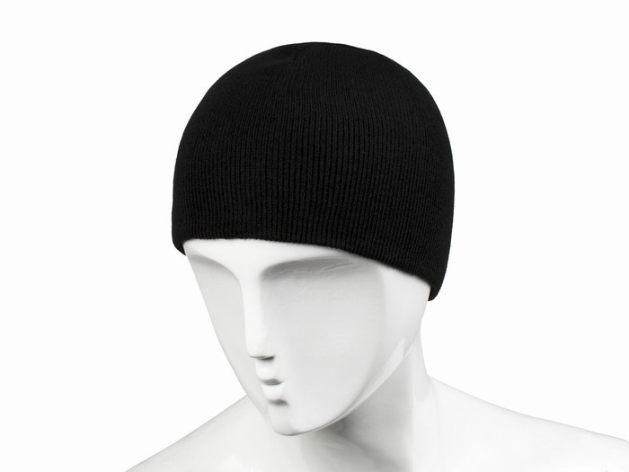 Спортивна в'язана шапка чоловіча Київ - фото 1