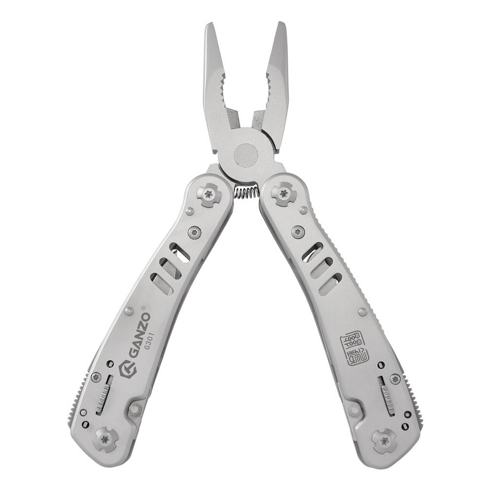 Мультитул Multi Tool Ganzo G301 Київ - фото 3
