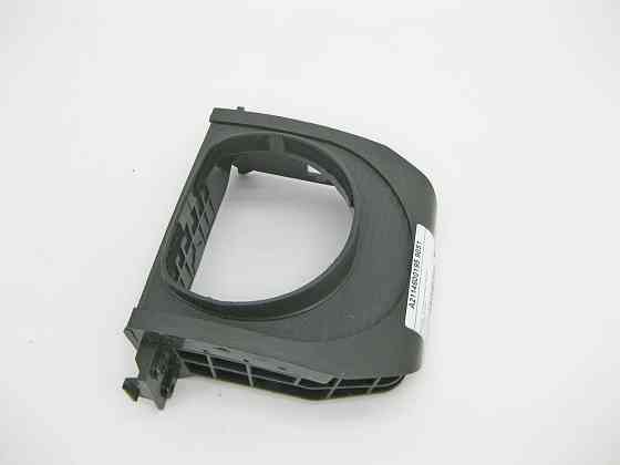 Mercedes-Benz  A2114600195 9051 Жалюзі - шторка рульової колонки чорна E-Class W211 CLS C219 Одесса