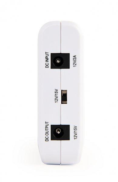 ДБЖ для роутерів/комутаторів EnerGenie EG-UPS-DC18 ( 28586 ) Харків - фото 3