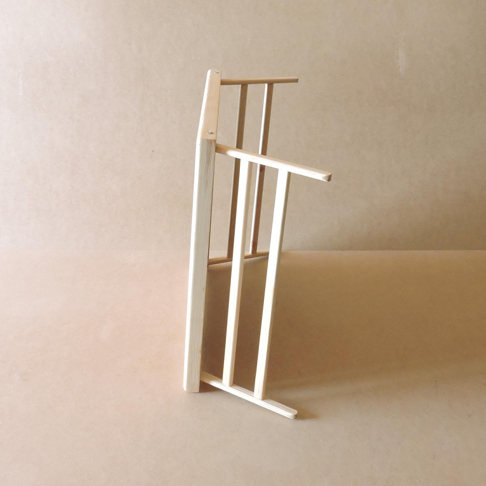 Столик-піднос для сніданку "Вірджинія" бланже Миколаїв - фото 7