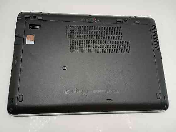 Ноутбук HP 740 G1 i3-4030/4Gb/0 АКБ+ (товар вживаний) Луцьк