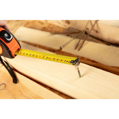 Рулетка Neo Tools 10мx25мм, з фіксатором змотування (67-225) Вінниця - фото 9