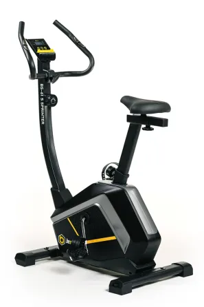 Велотренажер магнітний Besport BS-611S SPRINTER Київ