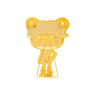 Пин Funko Pop серии «DC Comics» – Гарли Квинн (DCCPP0012) Винница - изображение 2