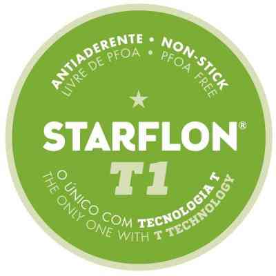 Форма для выпечки Tramontina Brasil в виде кольца с бортом 24 x 24 x 5.8 см 1.5 л (20060/724) Винница