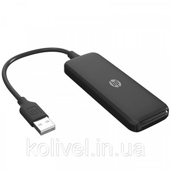 USB Hub HP DHC-CT110C USB 2.0 AM -> 4 порти USB 2.0 AF (DHC-CT110C) Київ - фото 3