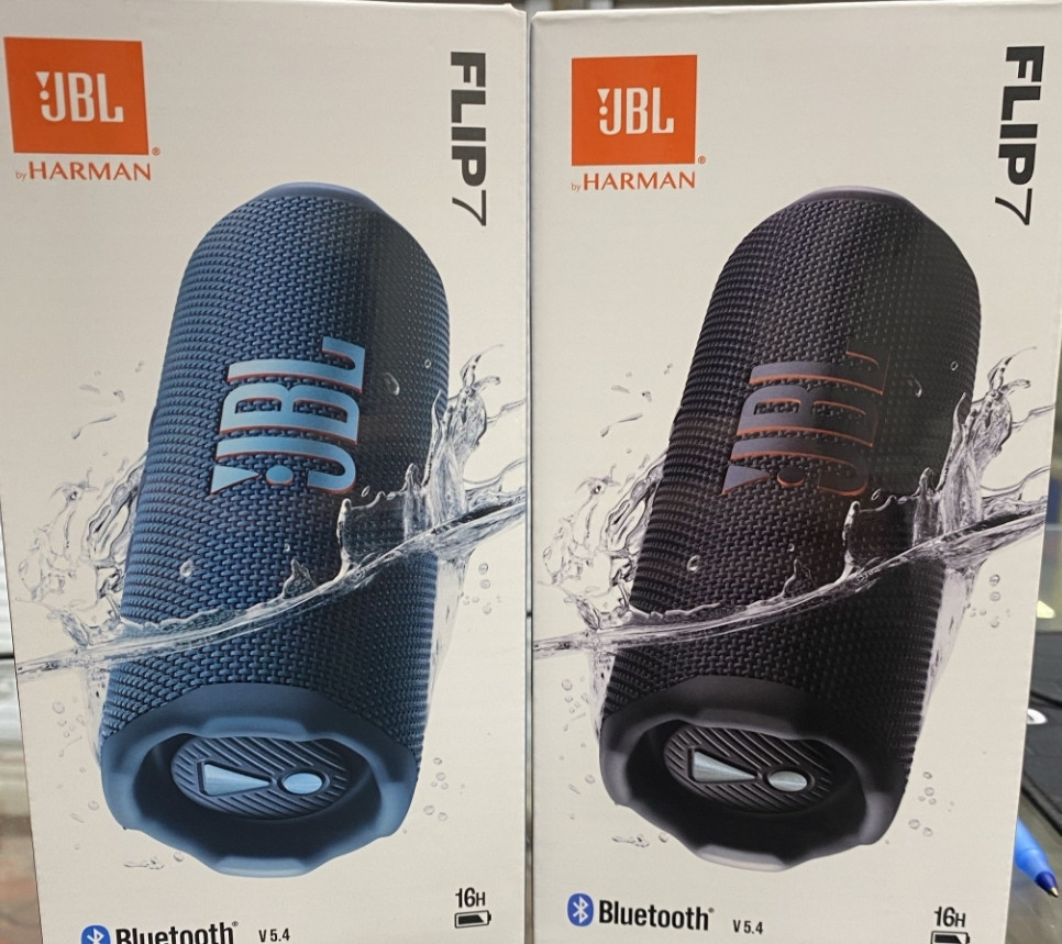Original JBL Flip 7 New + гарантия. Киев - изображение 1