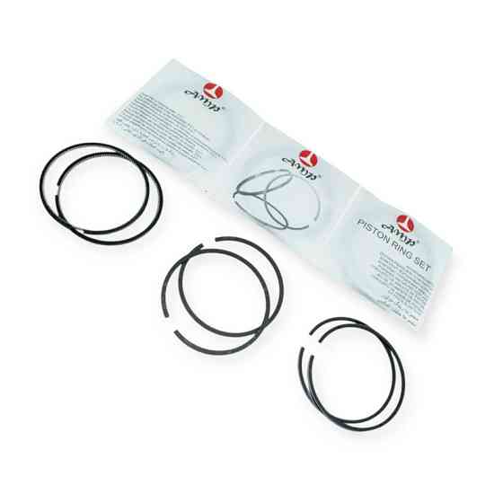 Кольца Москвич 2141 р. 85.0 AMP Мукачево