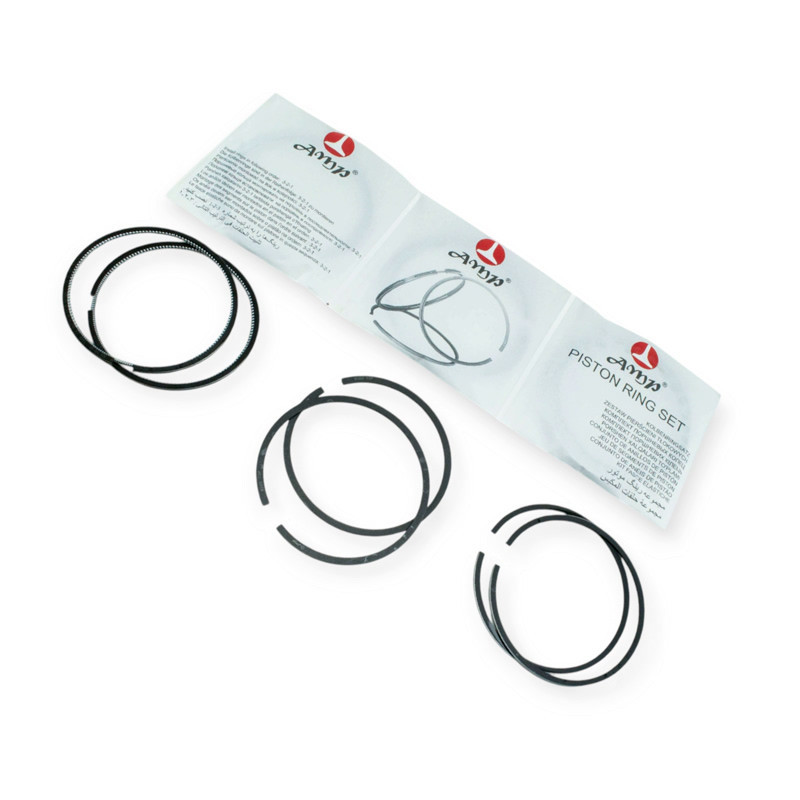 Кольца Москвич 2141 р. 85.0 AMP Мукачево - изображение 1