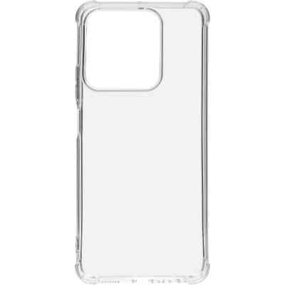 Чохол до мобільного телефона Armorstandart Air Force Realme C63 4G / C61 4G / Note 60 4G / Note 60x 4G Clear (ARM81185) Вінниця