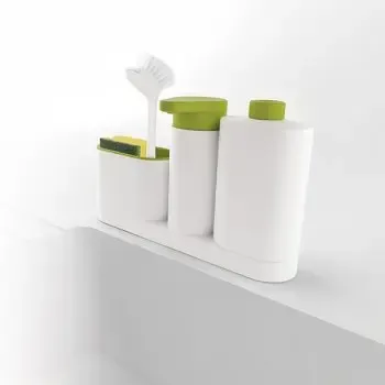 Органайзер для кухни подставка для моющих средств Sink tide sey Коломия - фото 4