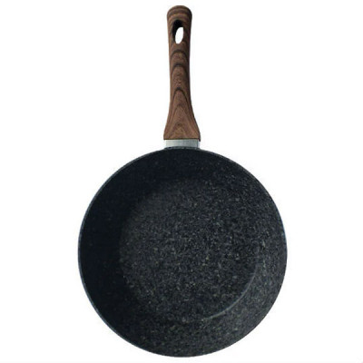 Сковорода Gusto Granite Deep 260x70 мм GT-2103-26 (77332) Вінниця - фото 3