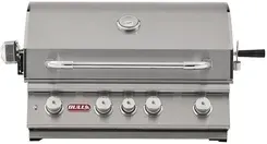 Гриль Grill gazowy Bull Angus Grill 47628Celpg Київ - фото 1