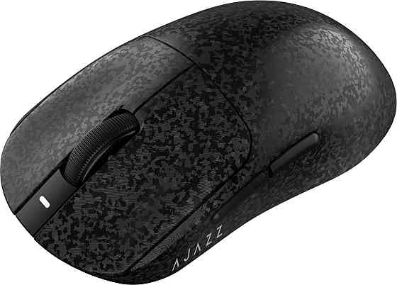 Миша бездротова Ajazz AJ199 Black (AJ199-B) ( 24146 ) Харків