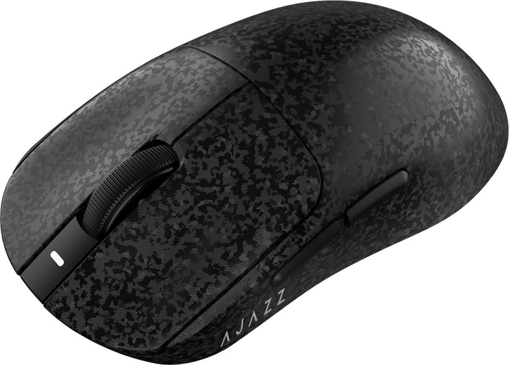 Миша бездротова Ajazz AJ199 Black (AJ199-B) ( 24146 ) Харьков - изображение 4