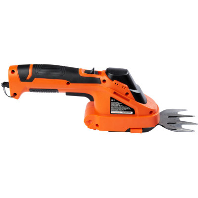 Кусторез SEQUOIA аккумуляторный 2в1 (SBC7213) Винница - изображение 4