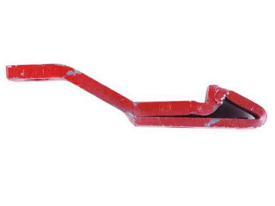 Защелка предохранителя - Z069 Мукачево