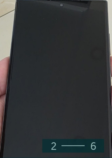 Смартфон Samsung Galaxy S23 Ultra 12/256Gb. Київ - фото 5