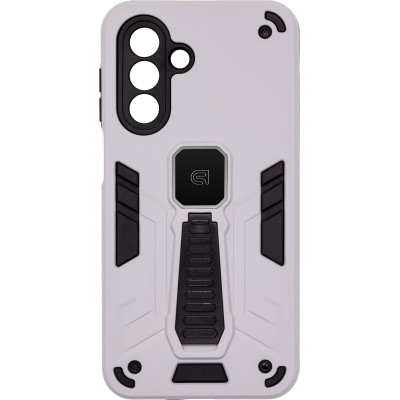 Чехол для мобильного телефона Armorstandart Proover Samsung A17 4G Grey (ARM86718) Винница - изображение 1