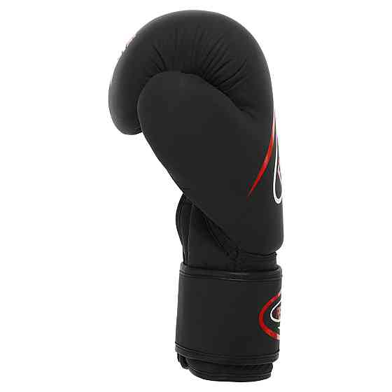 Перчатки боксерские кожаные FISTRAGE VL-4153 10,12,14 унций цвета в ассортим.Перчатки для бокса и единоборств Киев